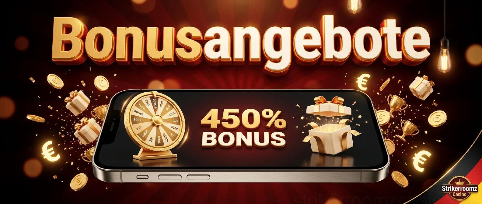 Bonusangebote