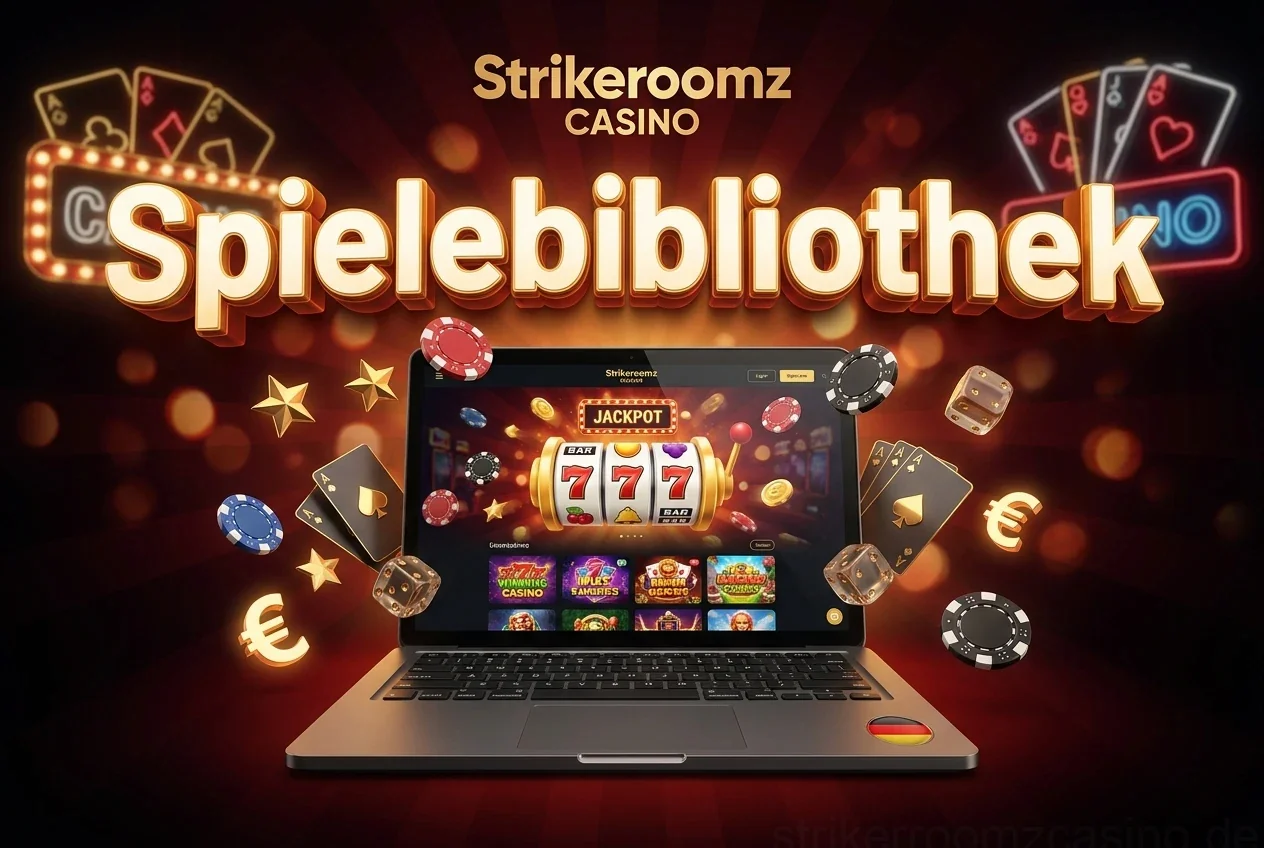 Spielebibliothek